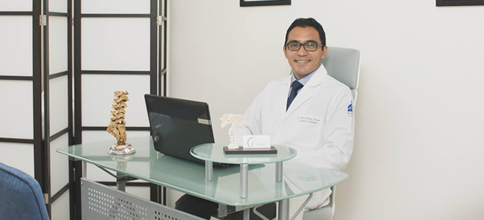 Dr. Jorge Gracia