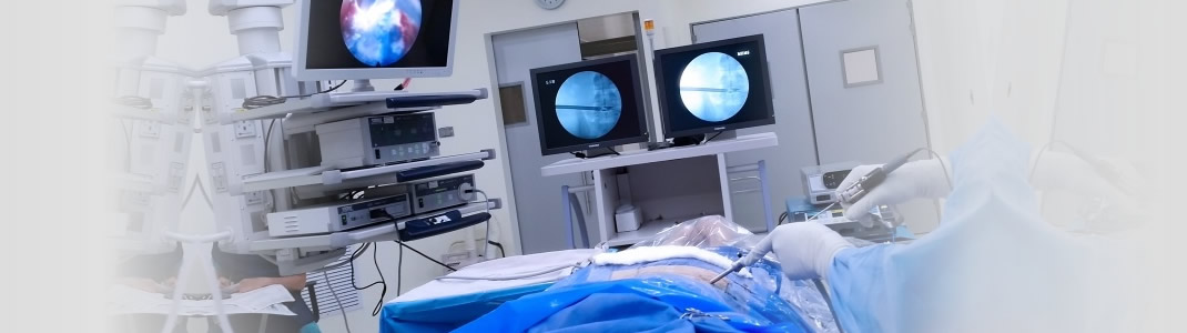 Cirugía Oncológica Laparoscópica y Biopsias en Mérida